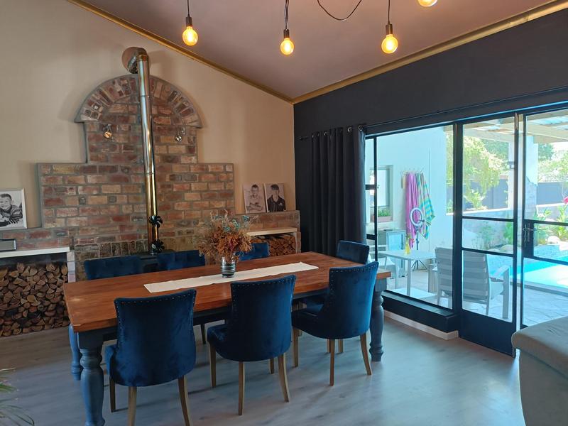 4 Bedroom Property for Sale in Darling Western Cape